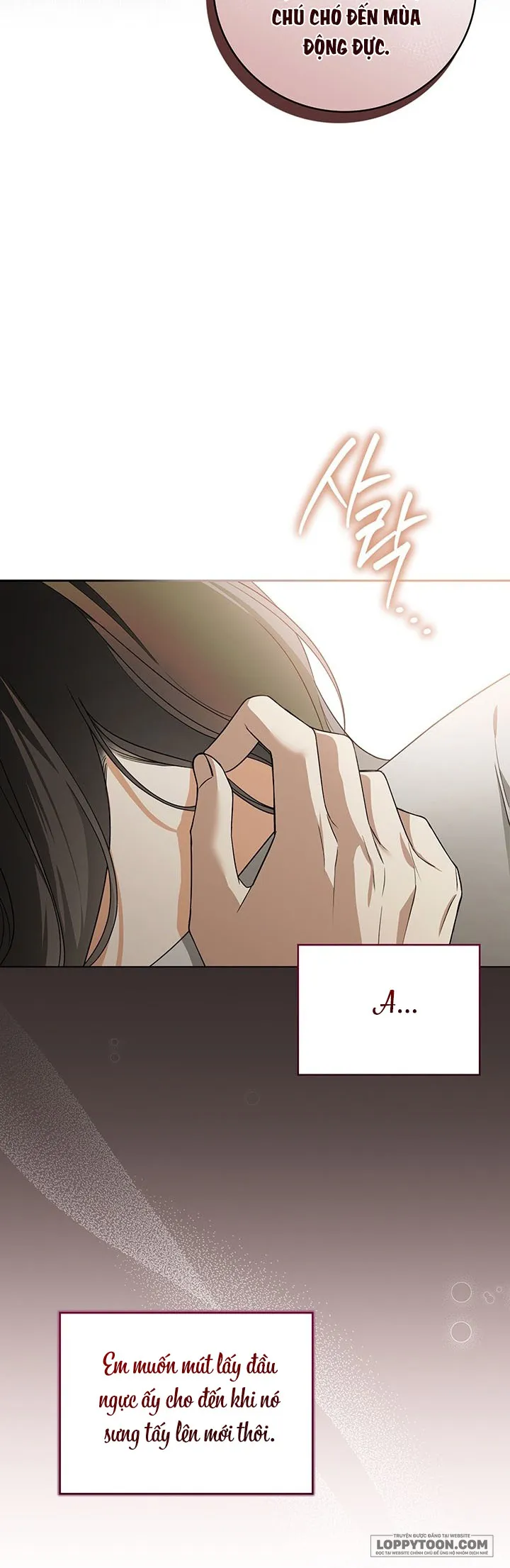 Mối Tình Thủy Chung - Chap 1