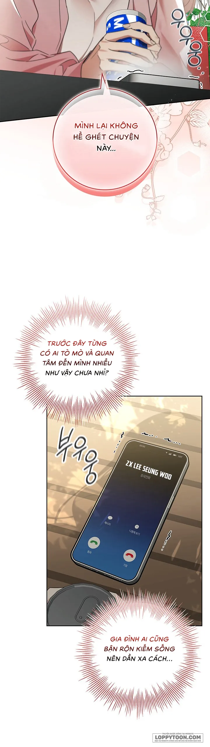 Mối Tình Thủy Chung - Chap 10
