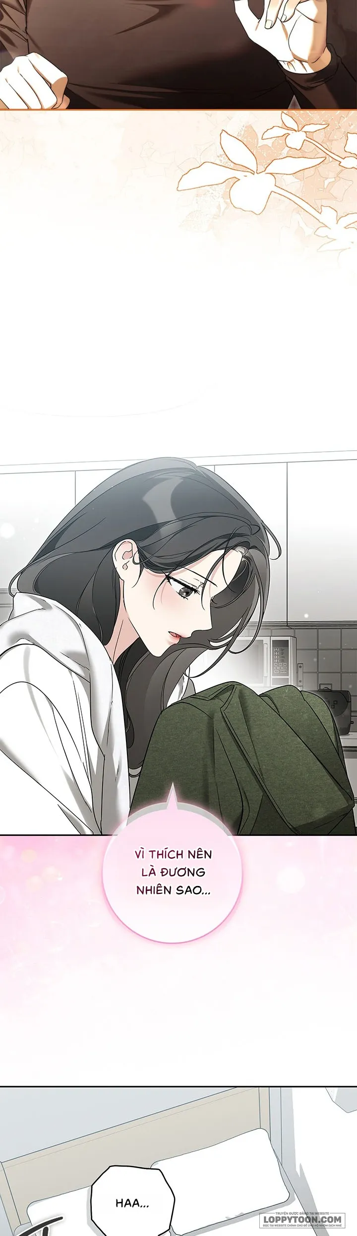 Mối Tình Thủy Chung - Chap 12