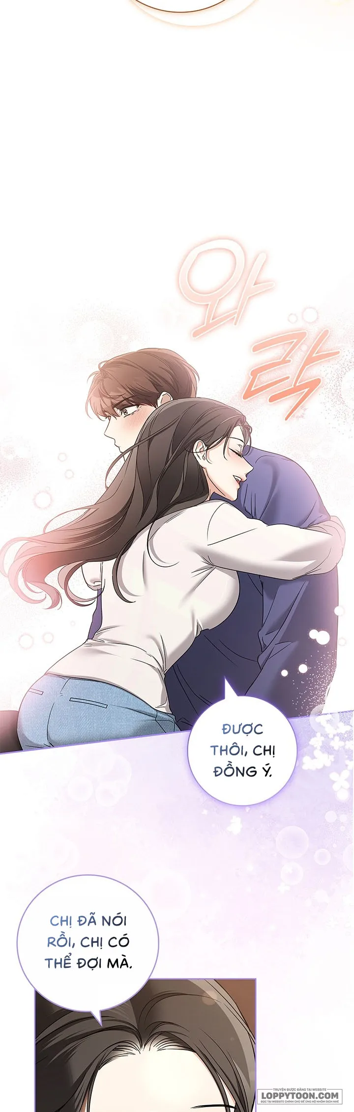Mối Tình Thủy Chung - Chap 15