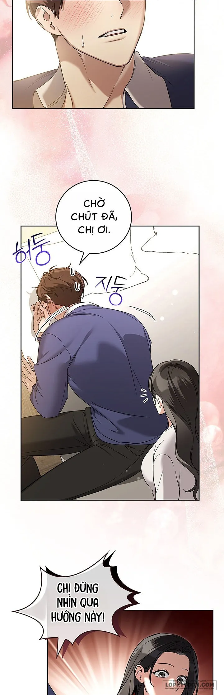 Mối Tình Thủy Chung - Chap 15