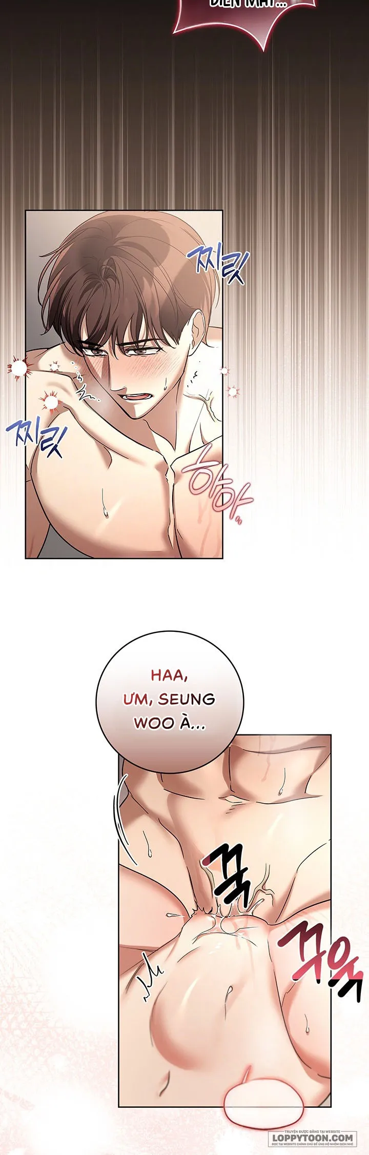 Mối Tình Thủy Chung - Chap 15