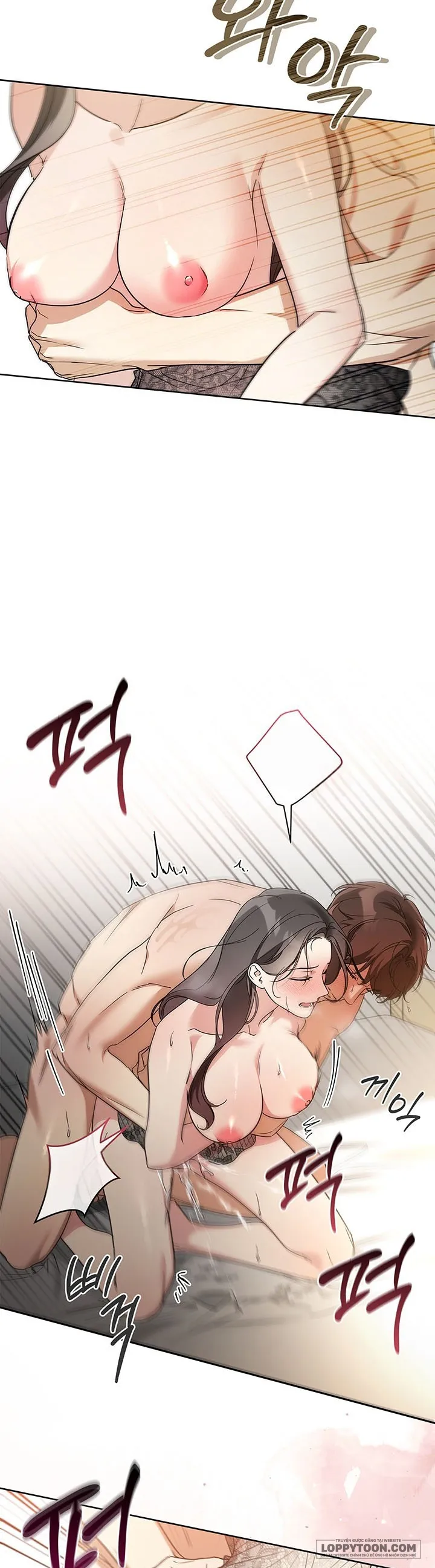 Mối Tình Thủy Chung - Chap 17