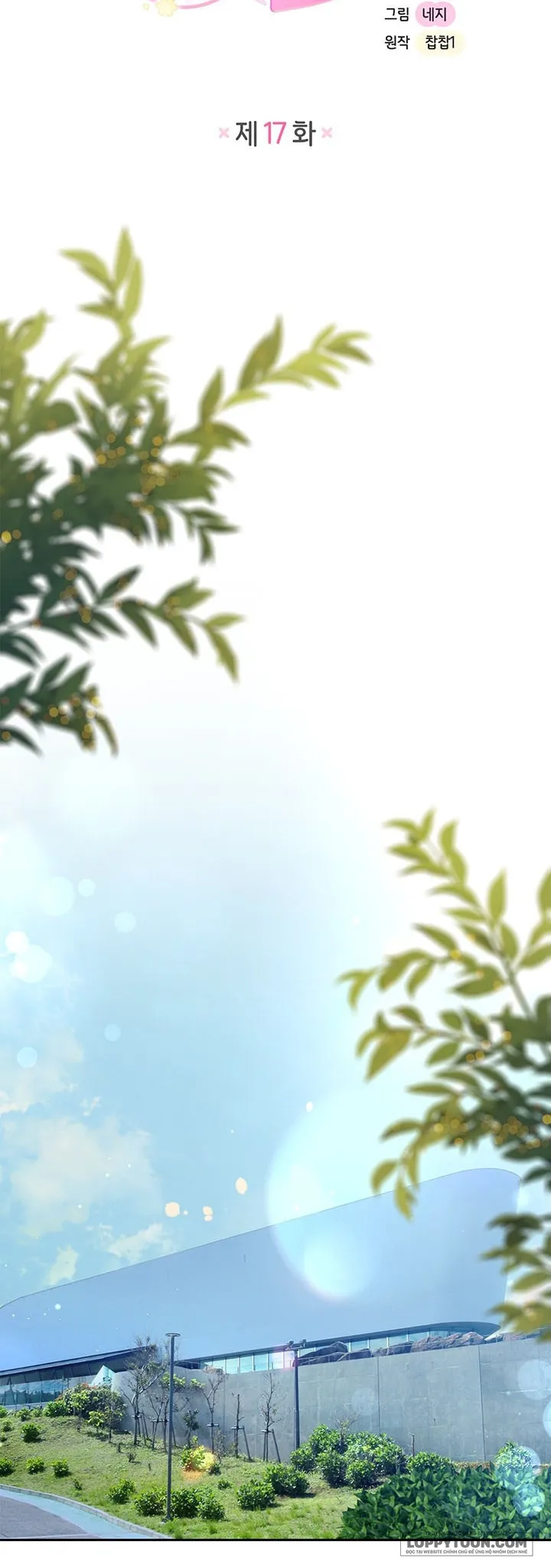 Mối Tình Thủy Chung - Chap 17