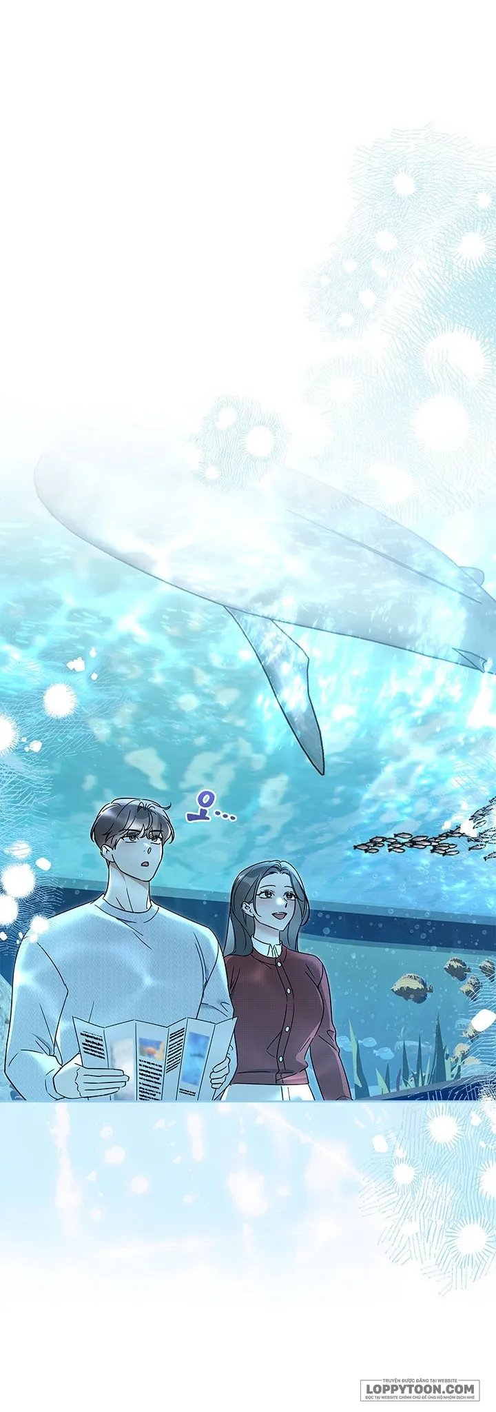Mối Tình Thủy Chung - Chap 17