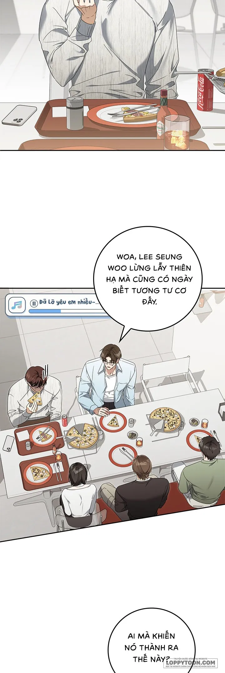 Mối Tình Thủy Chung - Chap 2