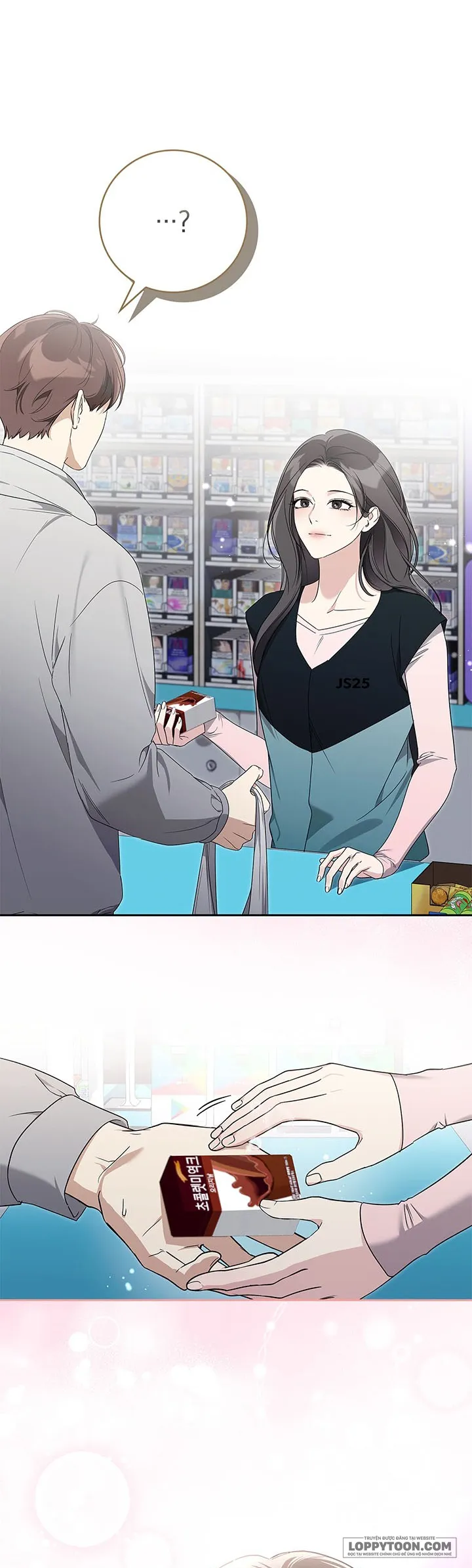 Mối Tình Thủy Chung - Chap 2
