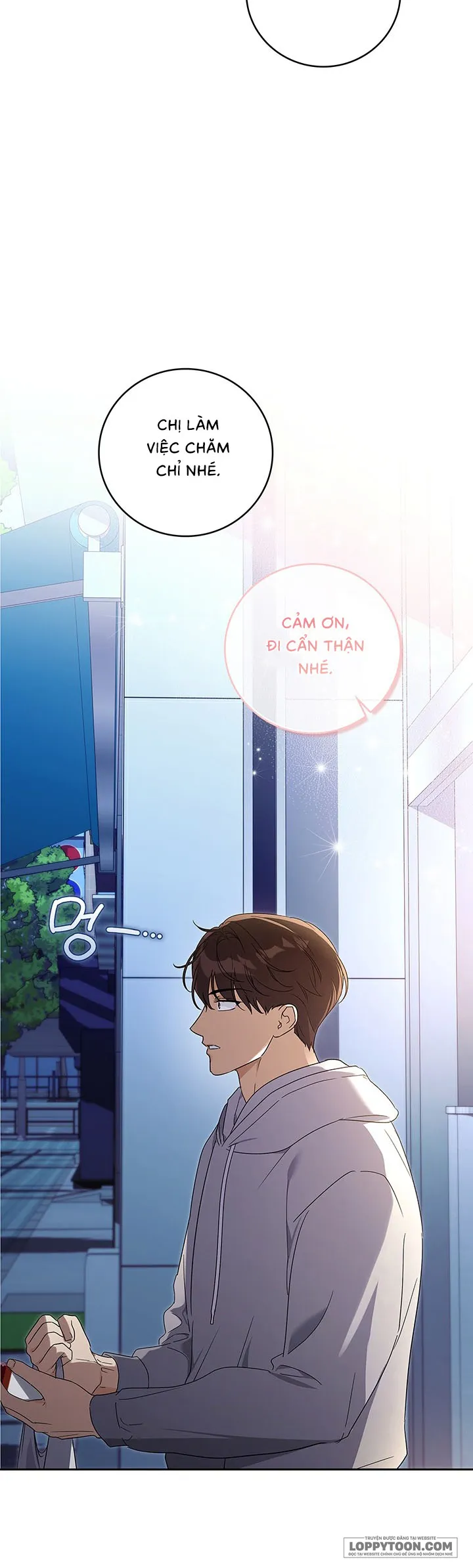 Mối Tình Thủy Chung - Chap 2