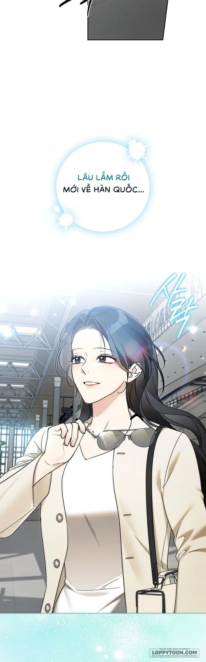 Mối Tình Thủy Chung - Chap 20
