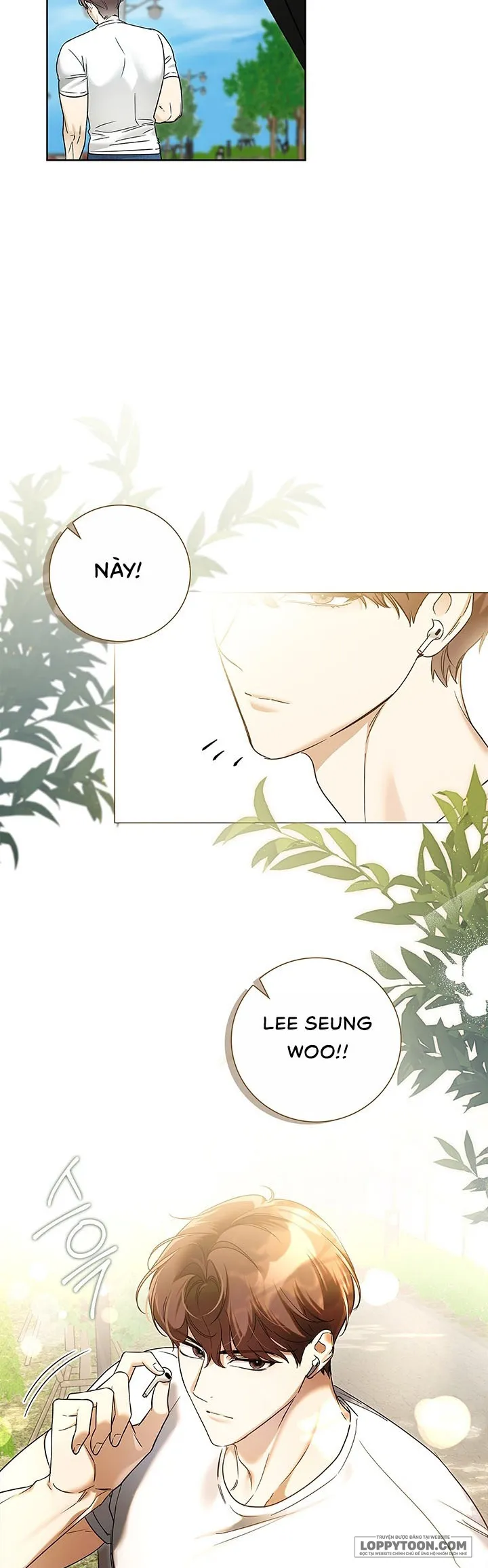 Mối Tình Thủy Chung - Chap 20
