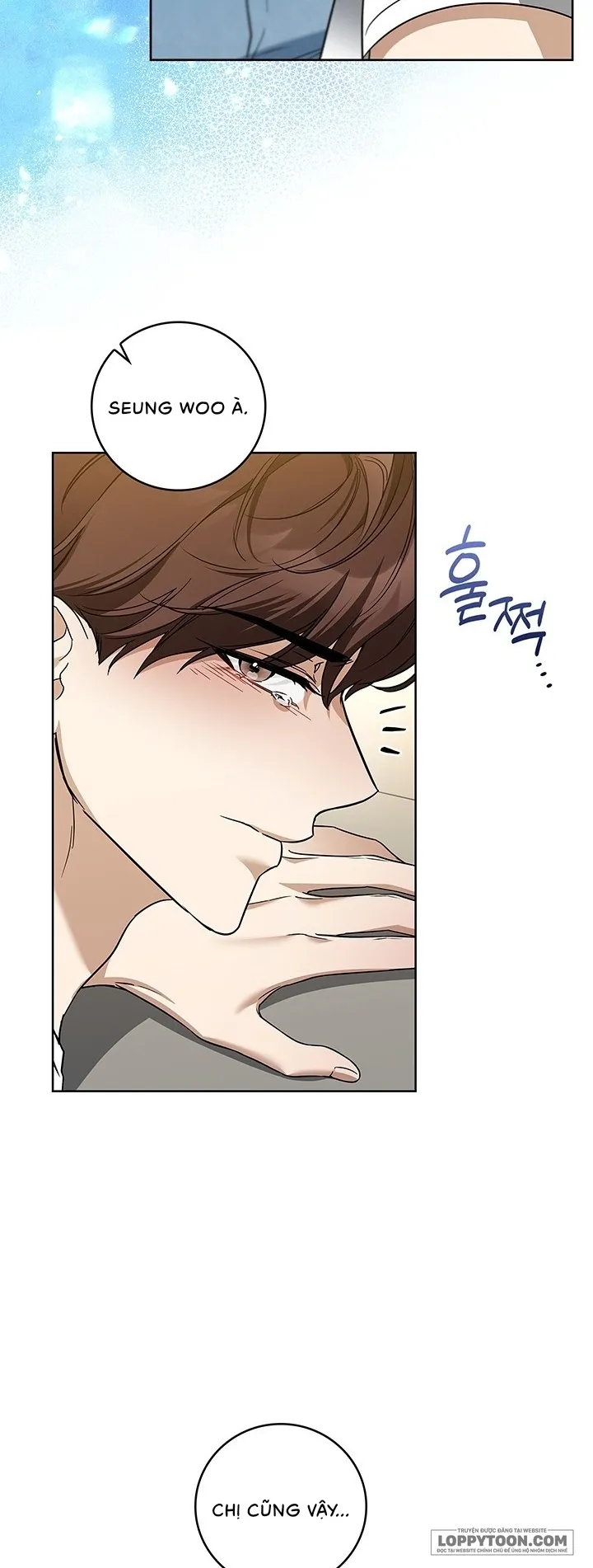 Mối Tình Thủy Chung - Chap 21