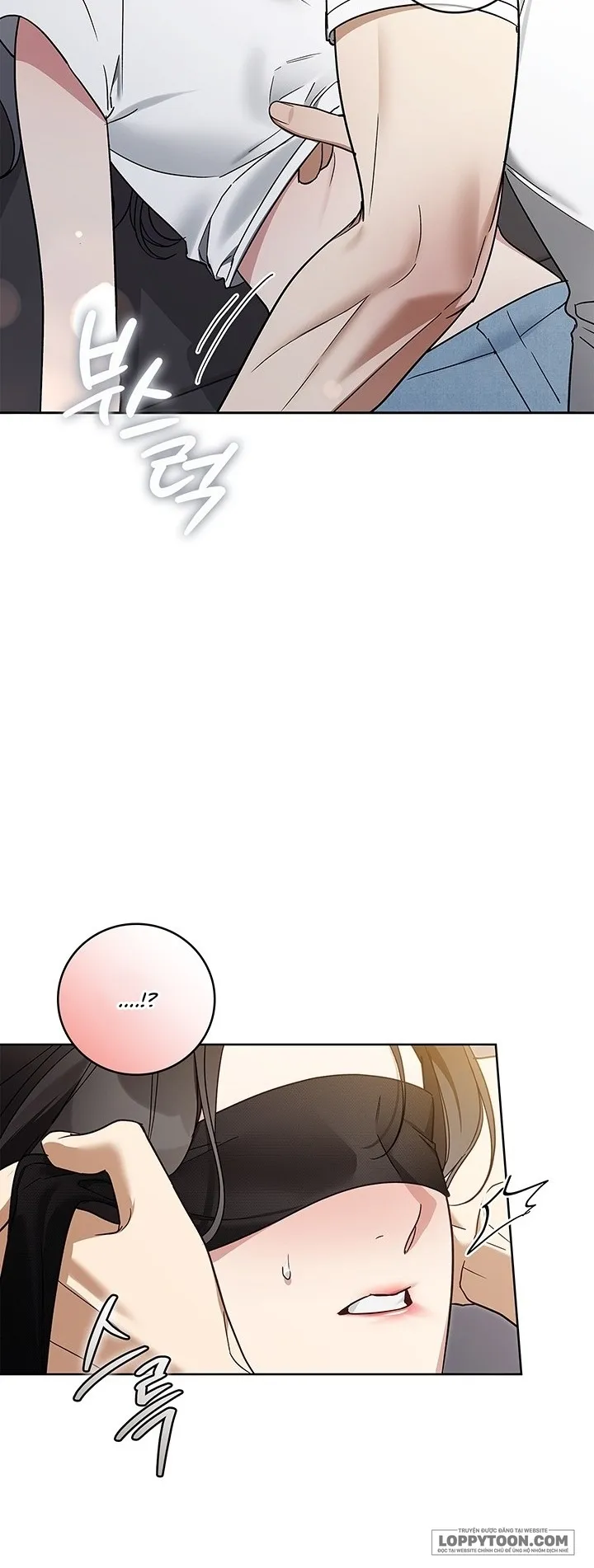 Mối Tình Thủy Chung - Chap 21