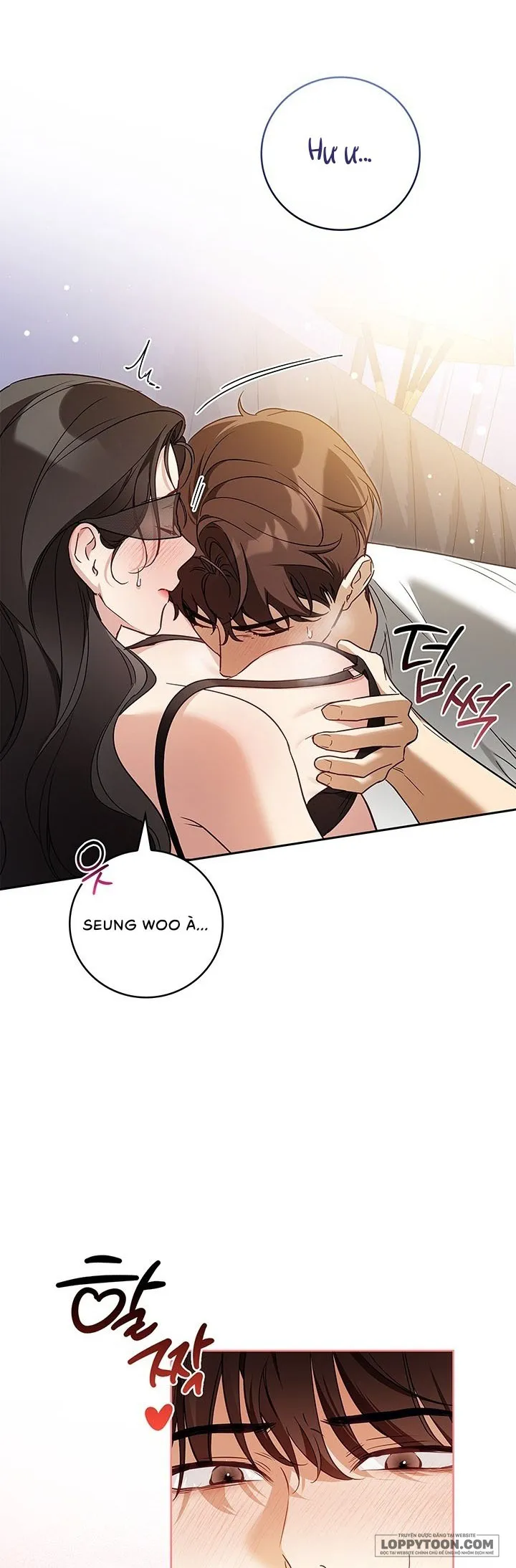 Mối Tình Thủy Chung - Chap 21
