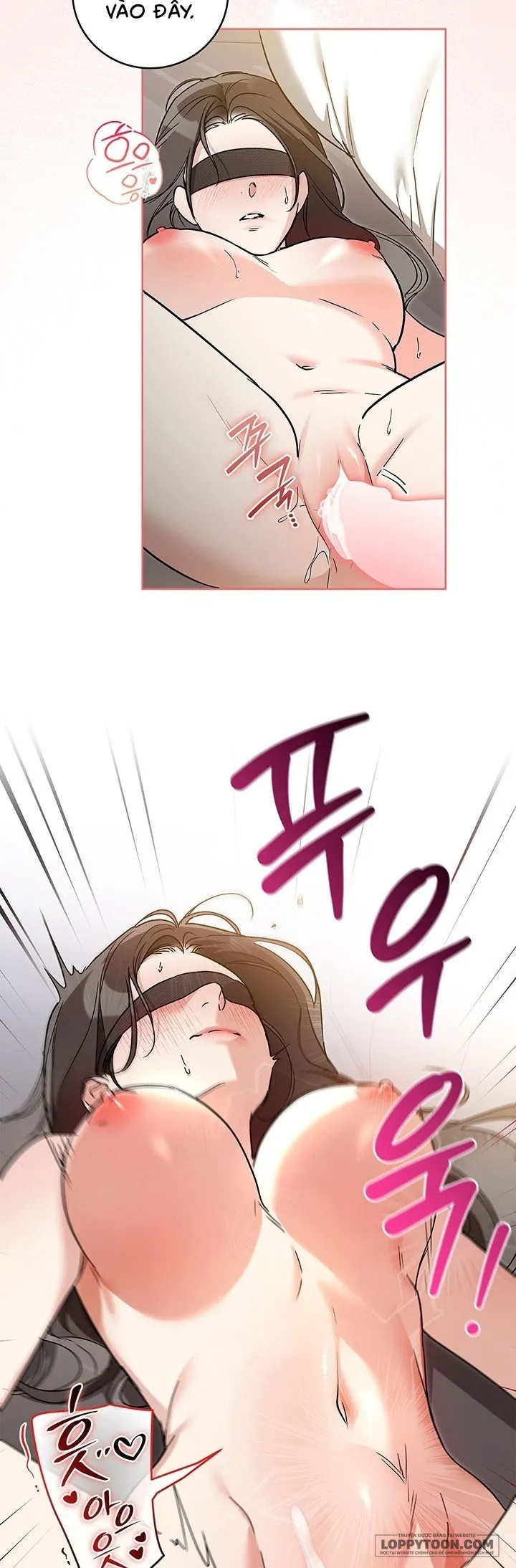 Mối Tình Thủy Chung - Chap 21