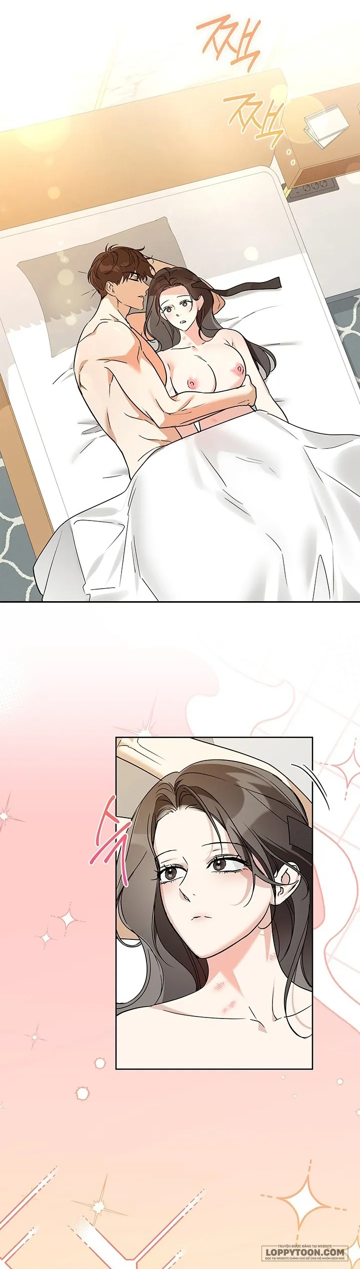 Mối Tình Thủy Chung - Chap 22