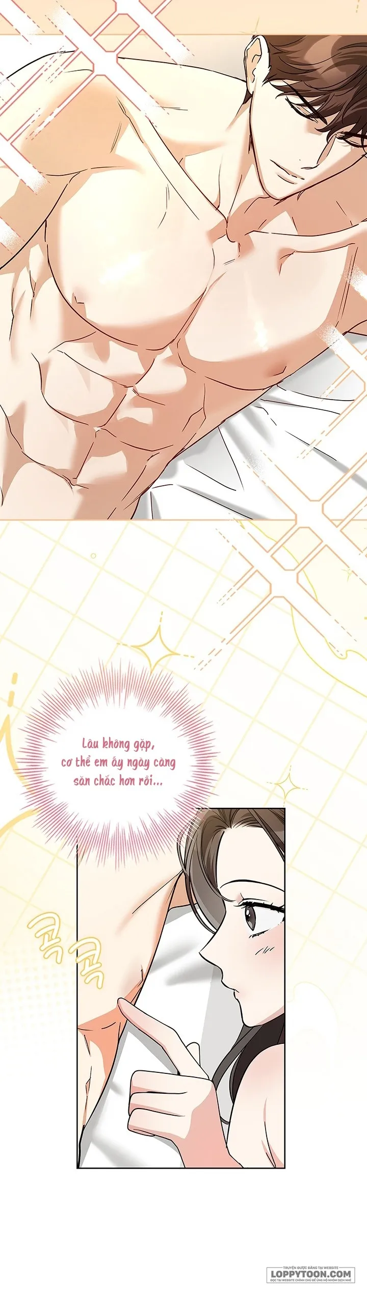 Mối Tình Thủy Chung - Chap 22