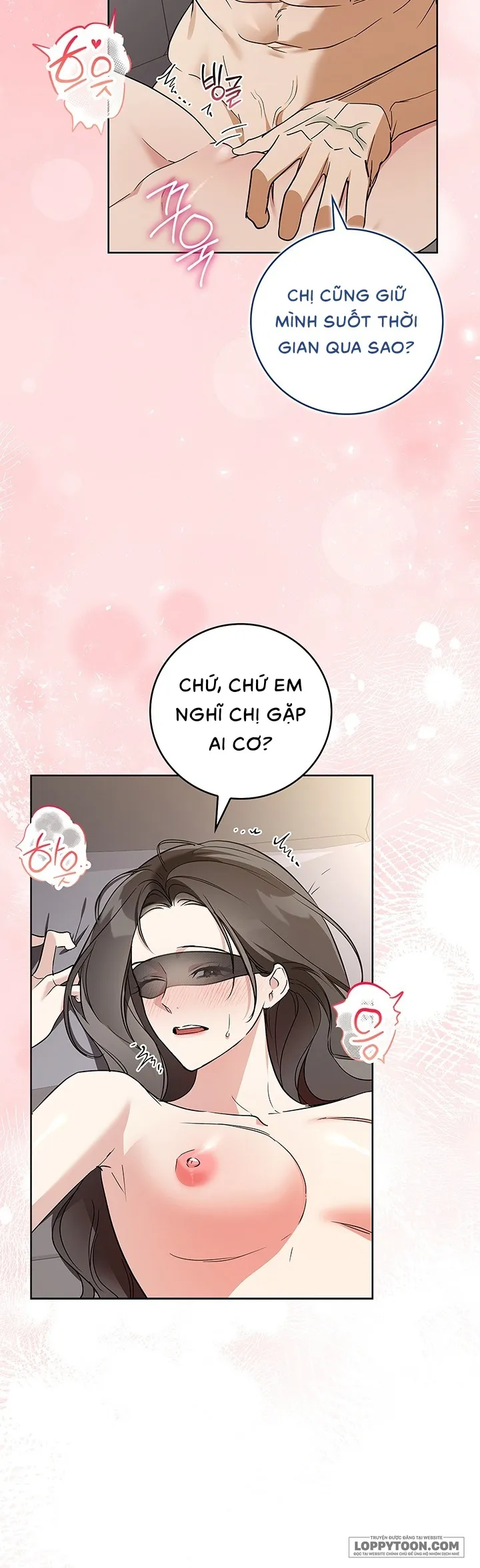 Mối Tình Thủy Chung - Chap 22