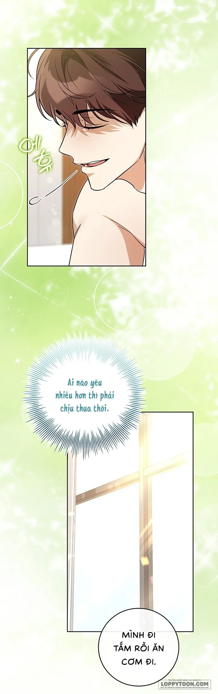 Mối Tình Thủy Chung - Chap 22