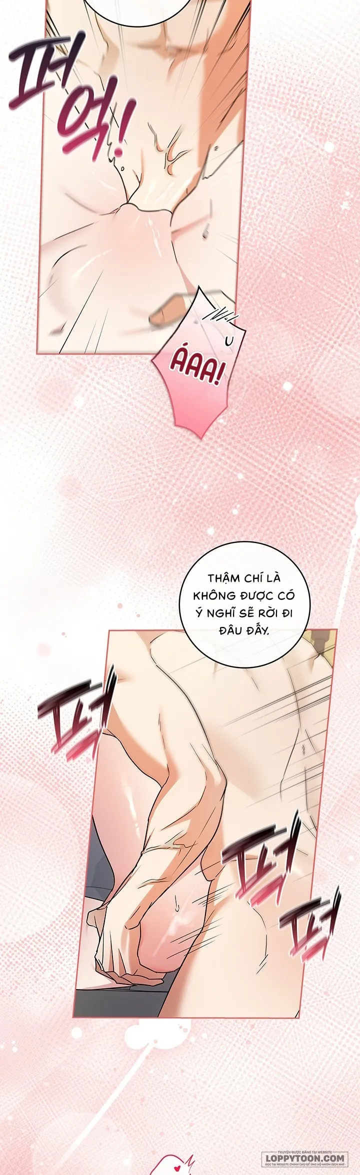 Mối Tình Thủy Chung - Chap 22