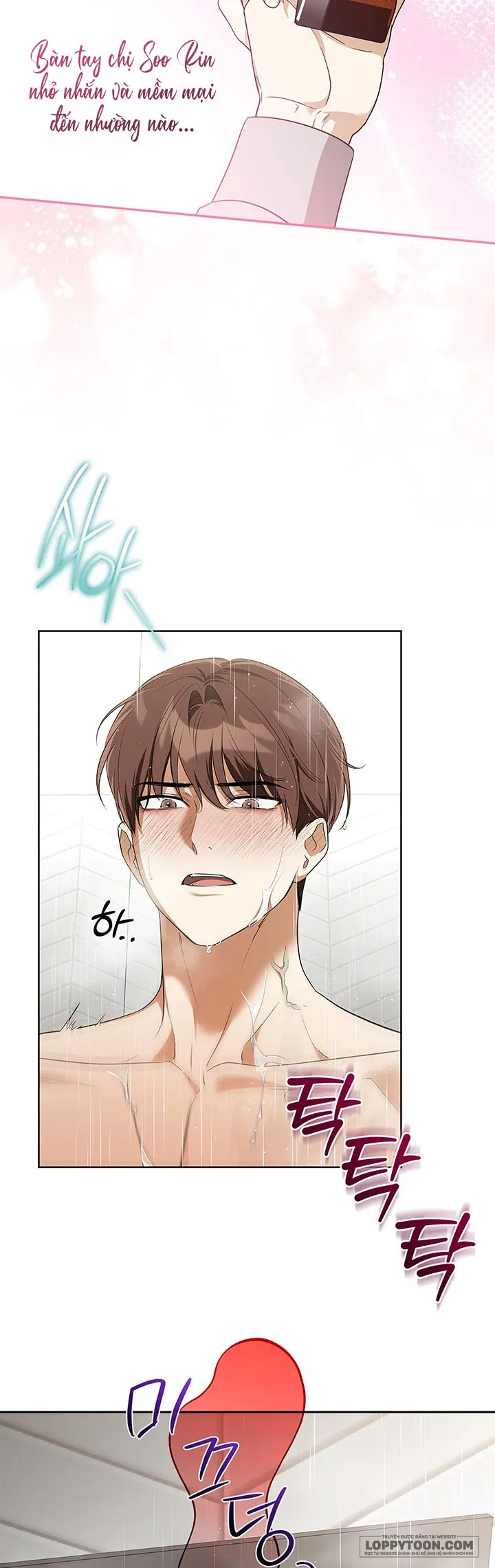 Mối Tình Thủy Chung - Chap 3