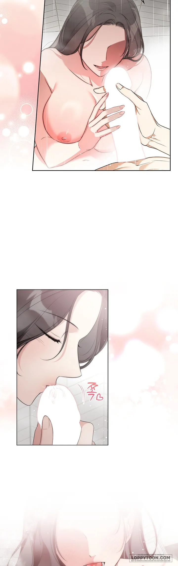Mối Tình Thủy Chung - Chap 3