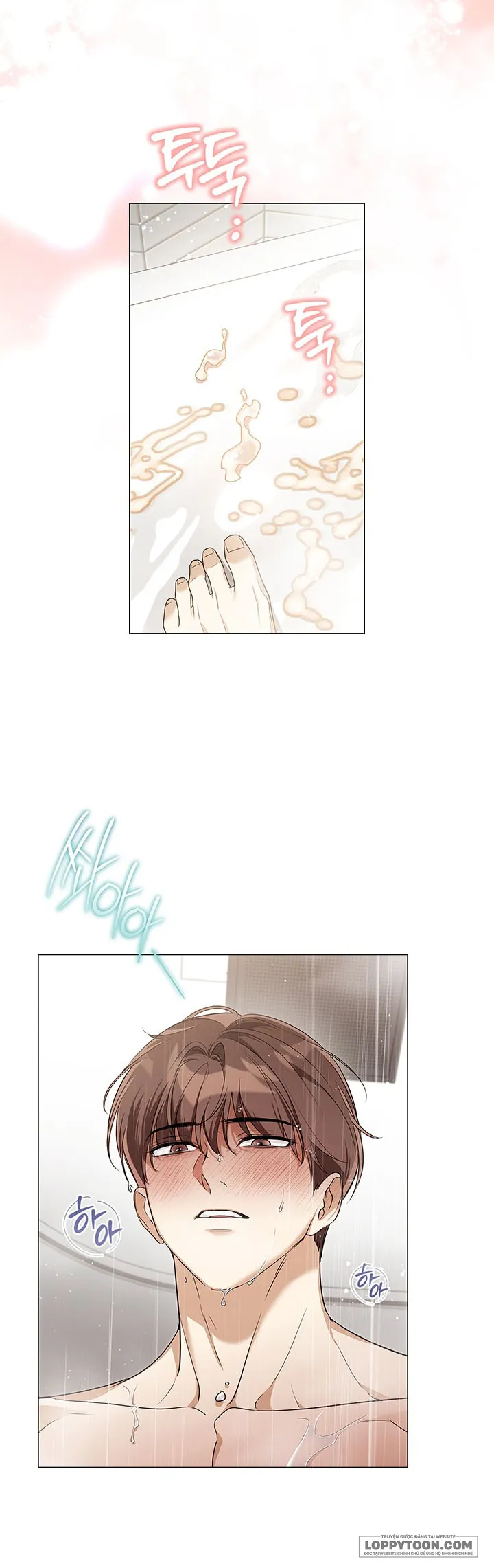 Mối Tình Thủy Chung - Chap 3