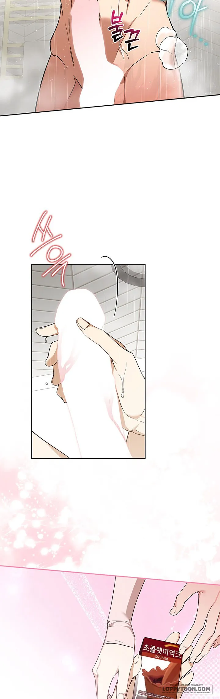 Mối Tình Thủy Chung - Chap 3