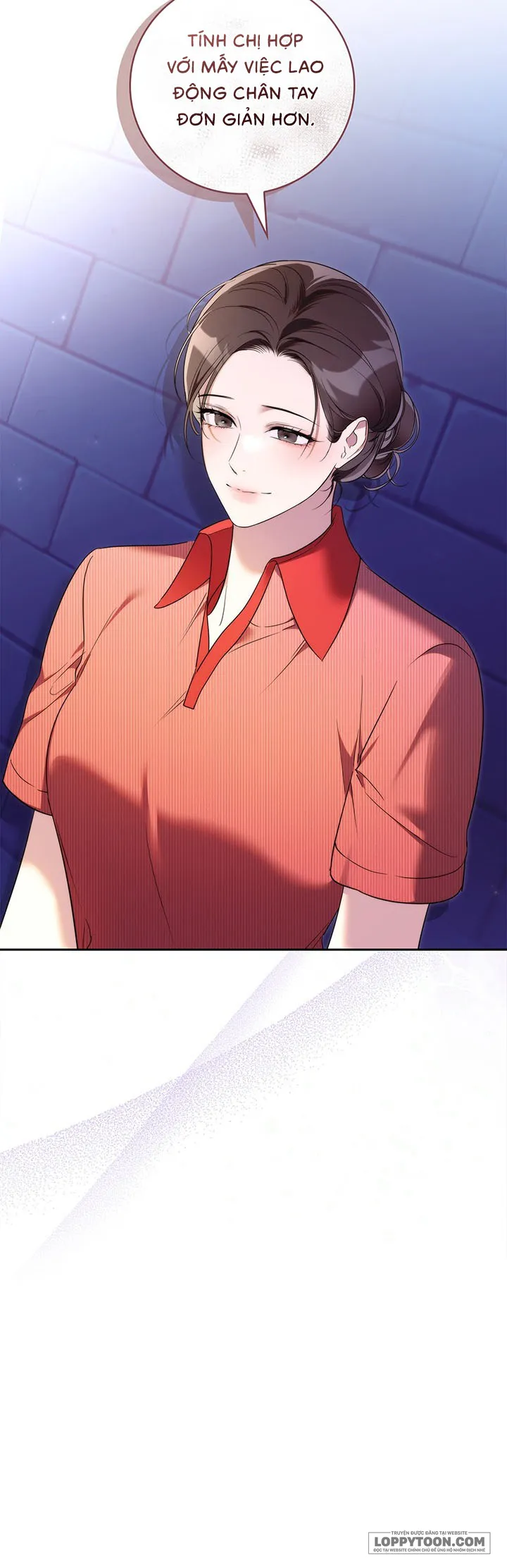 Mối Tình Thủy Chung - Chap 4