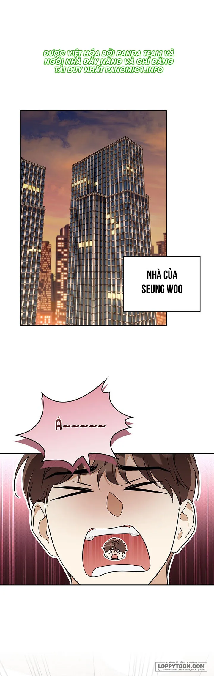 Mối Tình Thủy Chung - Chap 5