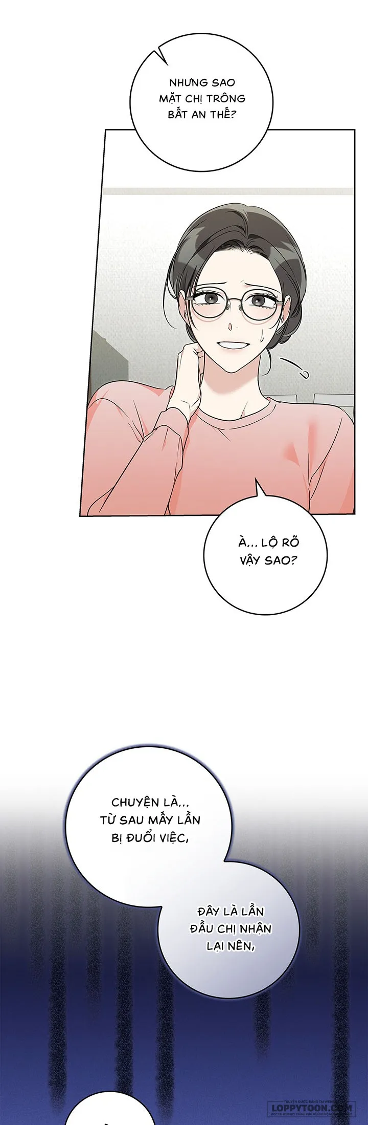 Mối Tình Thủy Chung - Chap 5