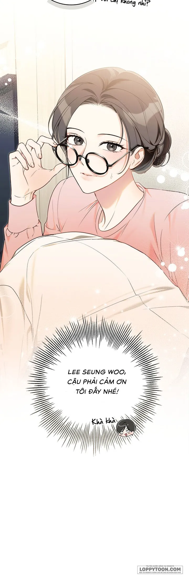 Mối Tình Thủy Chung - Chap 5