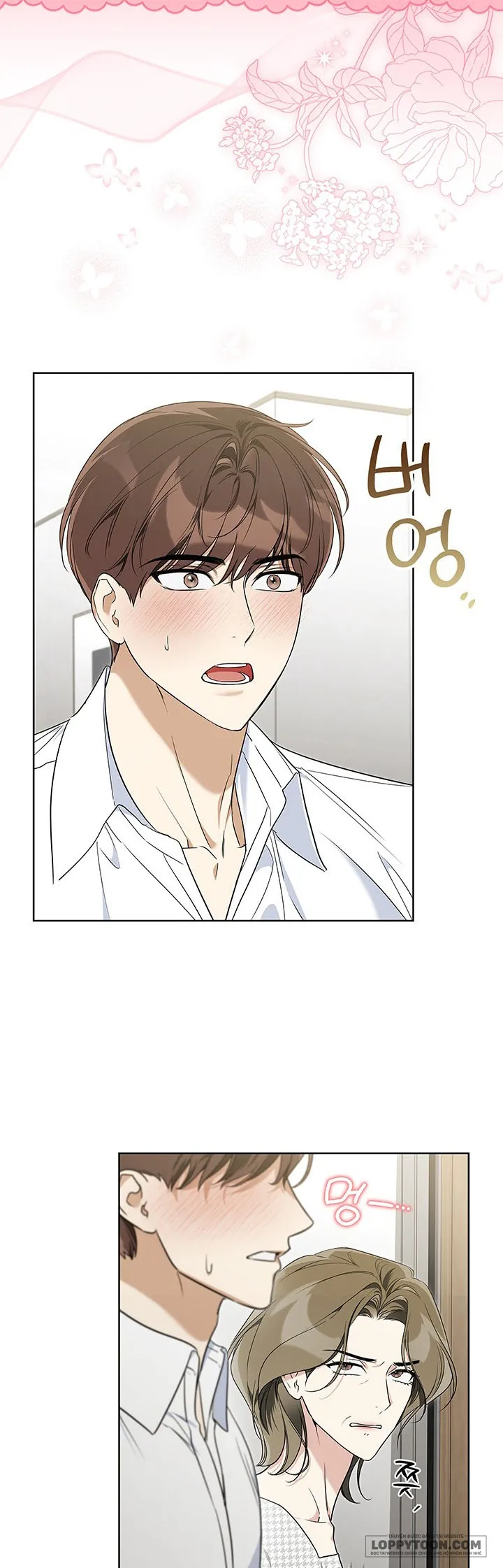 Mối Tình Thủy Chung - Chap 5