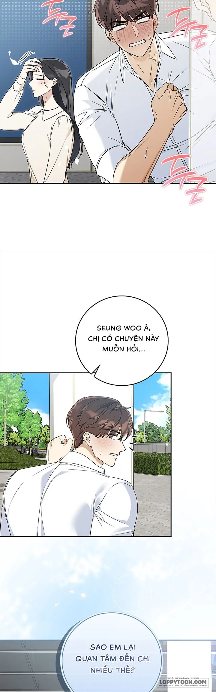 Mối Tình Thủy Chung - Chap 5