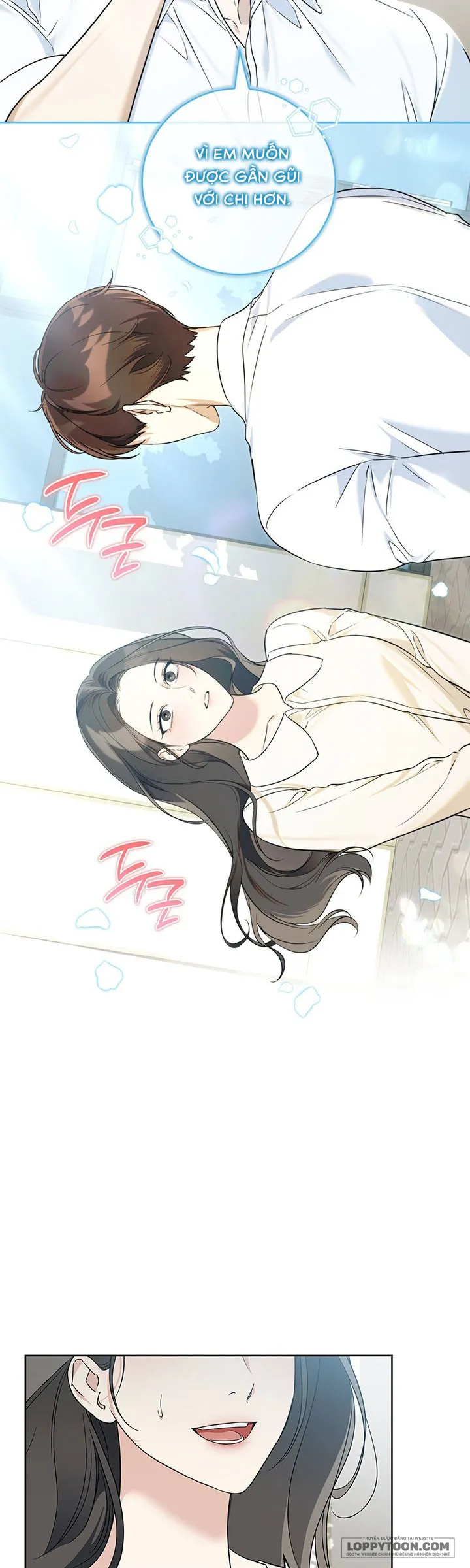 Mối Tình Thủy Chung - Chap 5