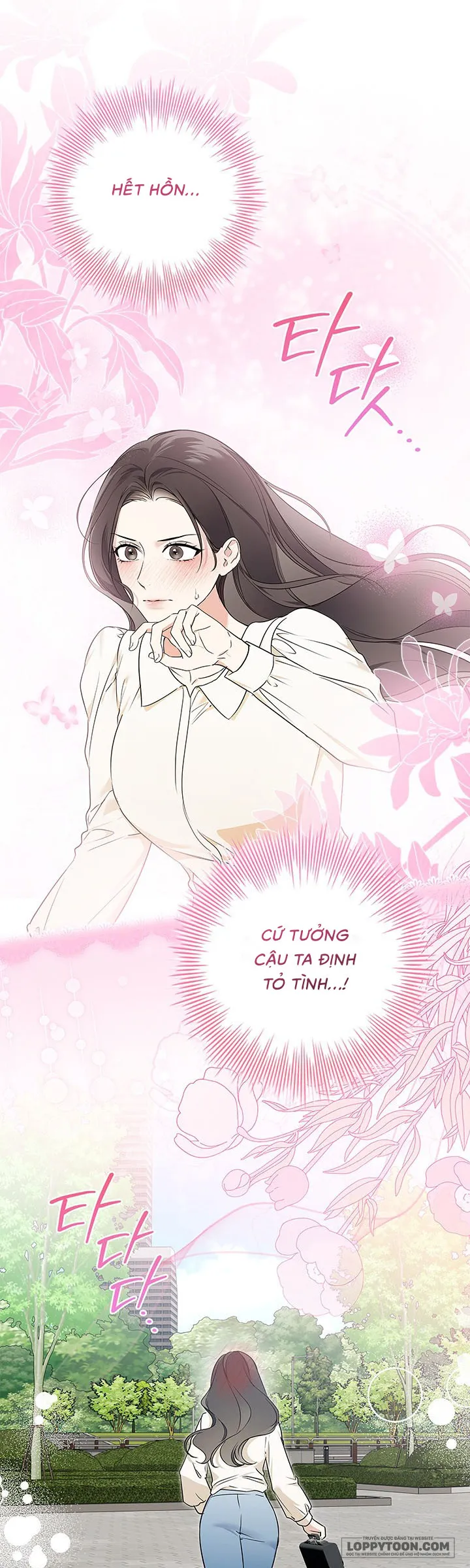 Mối Tình Thủy Chung - Chap 5