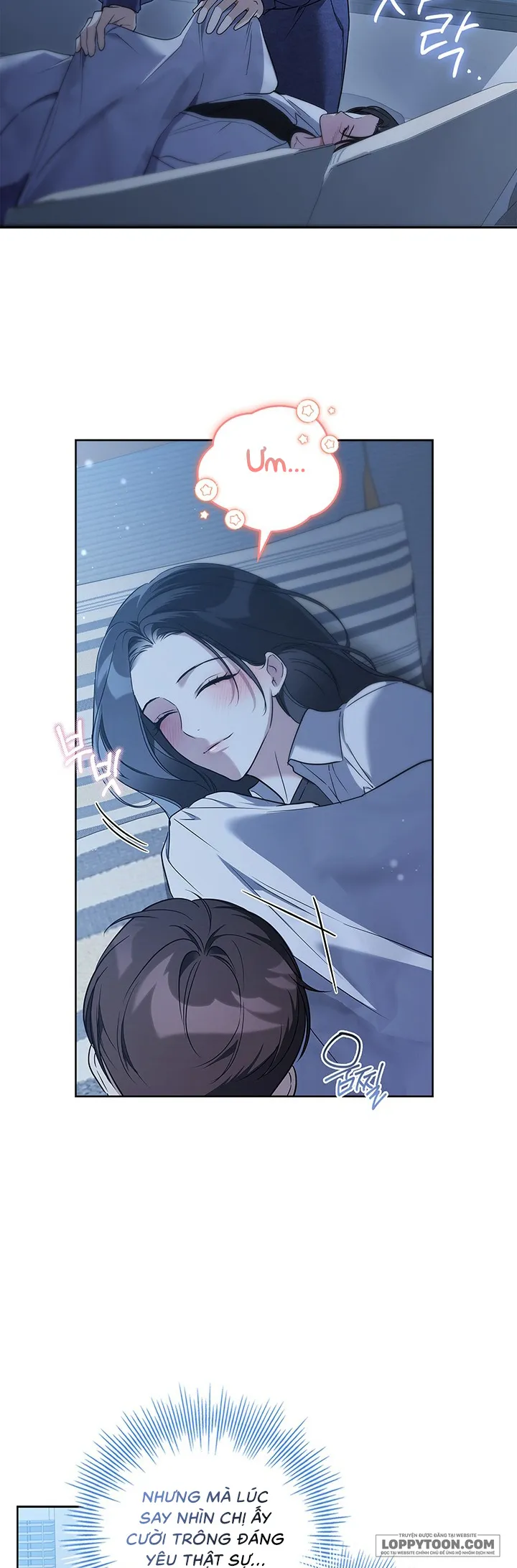 Mối Tình Thủy Chung - Chap 6