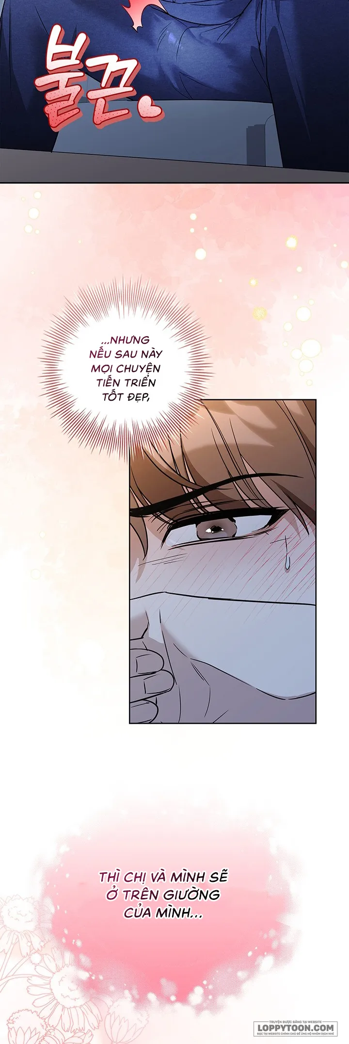 Mối Tình Thủy Chung - Chap 6