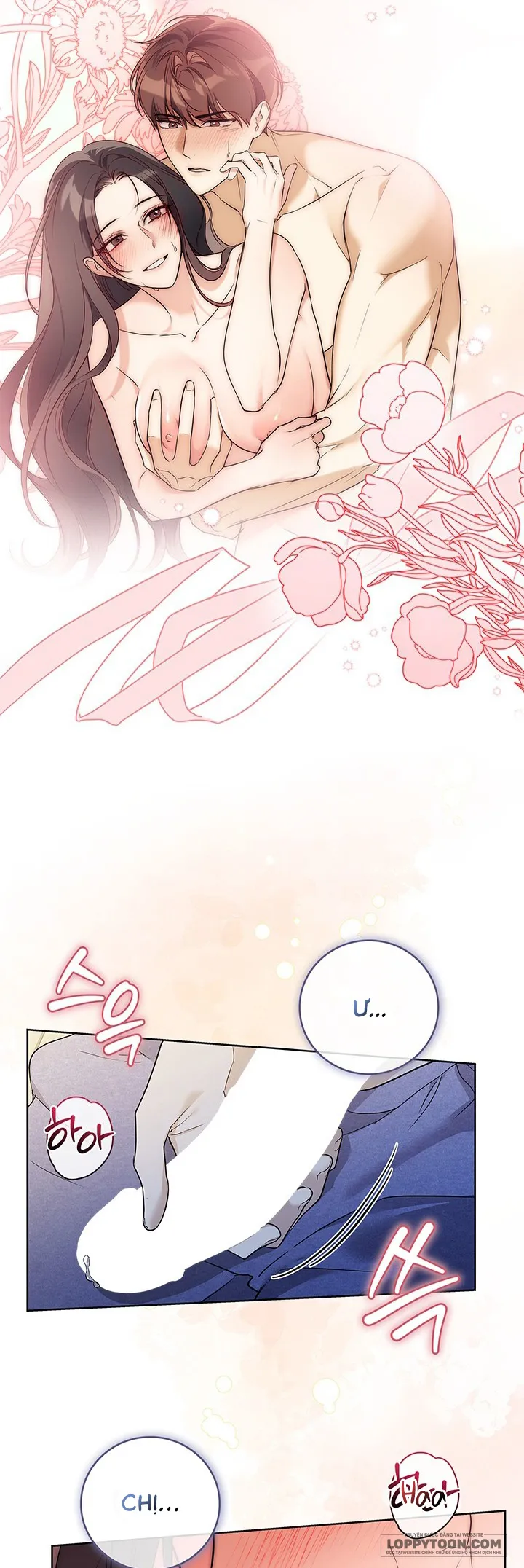 Mối Tình Thủy Chung - Chap 6