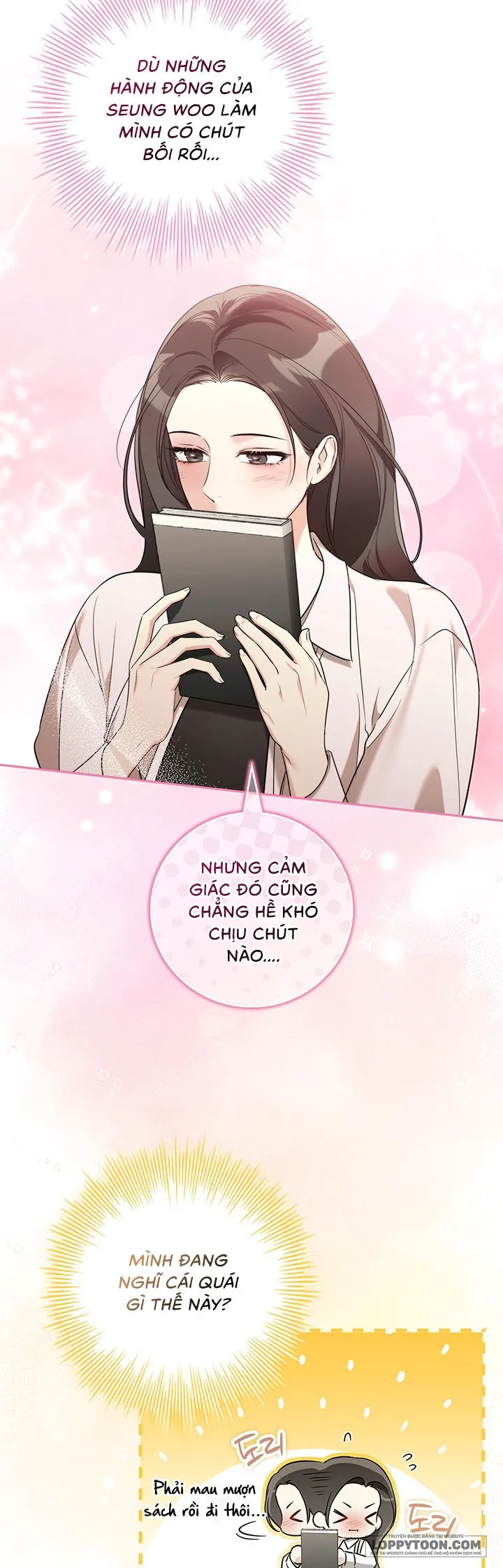 Mối Tình Thủy Chung - Chap 6