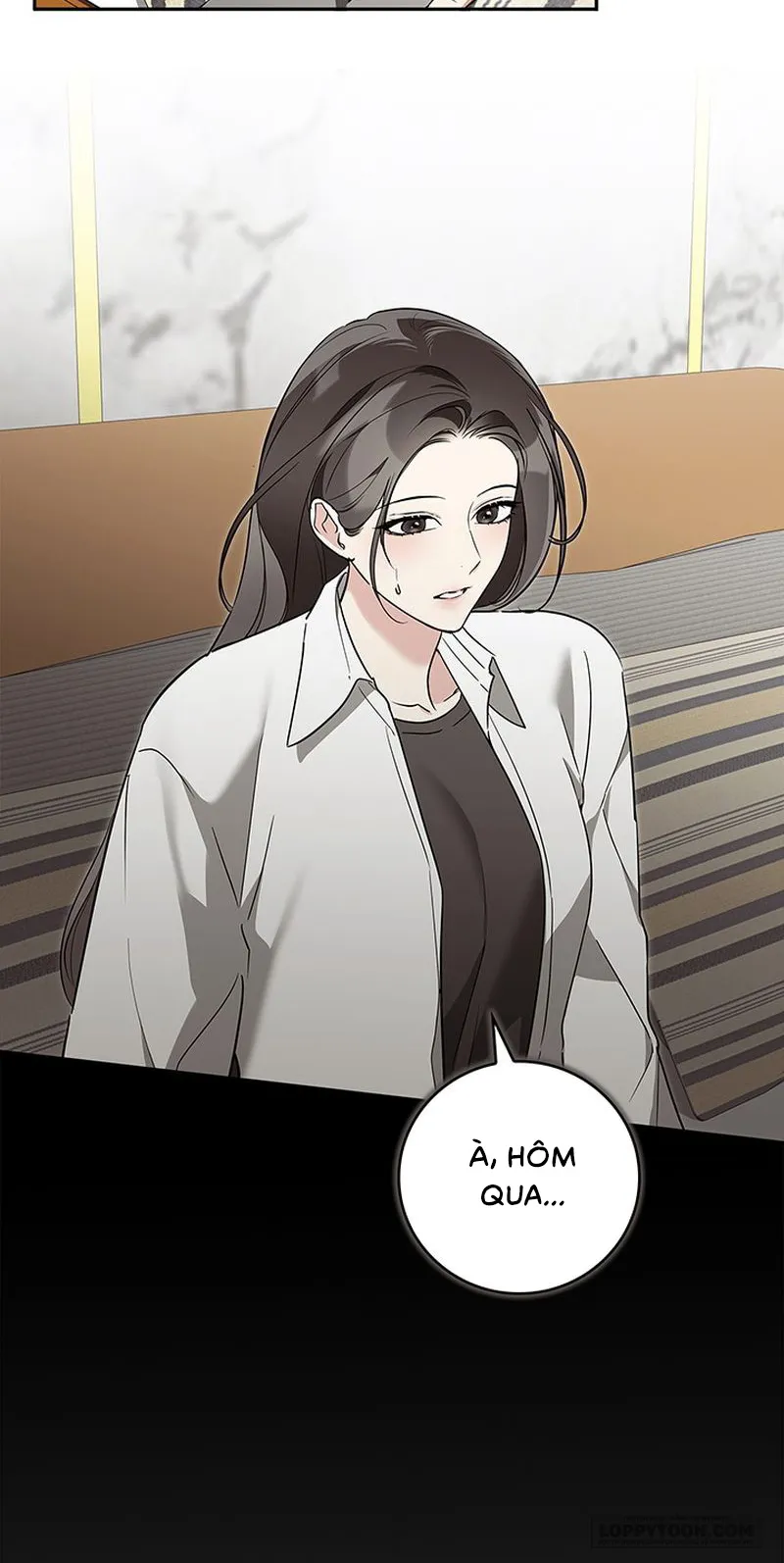 Mối Tình Thủy Chung - Chap 7