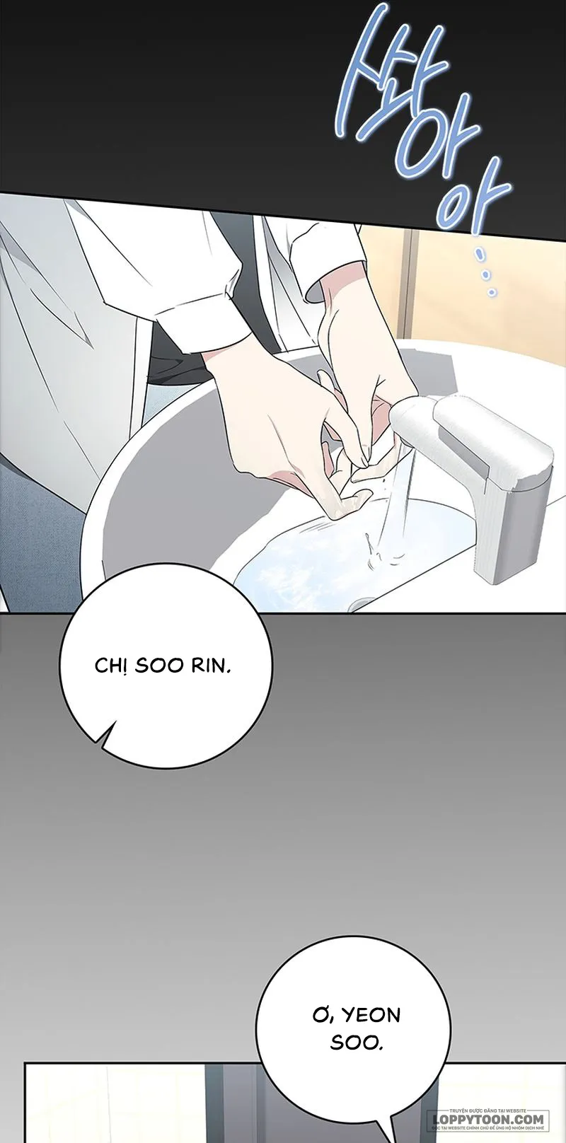 Mối Tình Thủy Chung - Chap 7