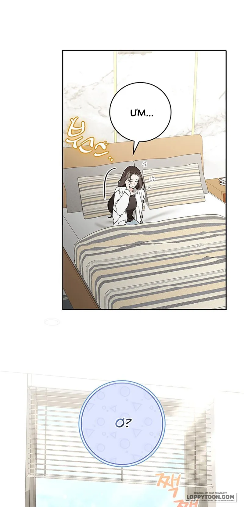 Mối Tình Thủy Chung - Chap 7
