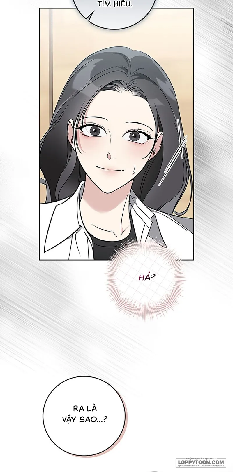 Mối Tình Thủy Chung - Chap 7