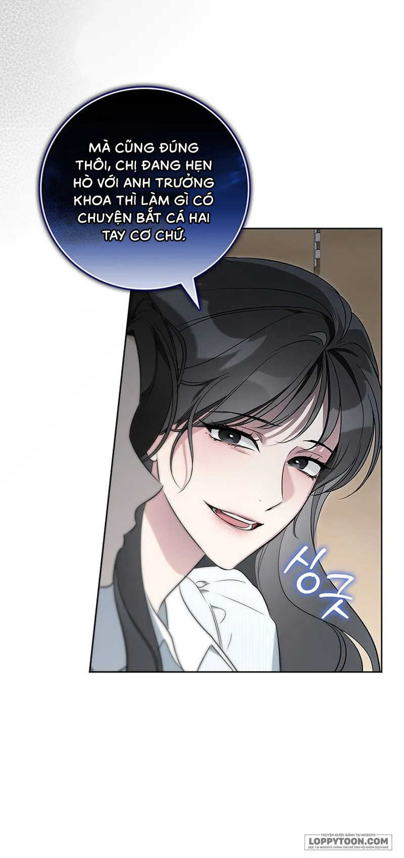 Mối Tình Thủy Chung - Chap 7