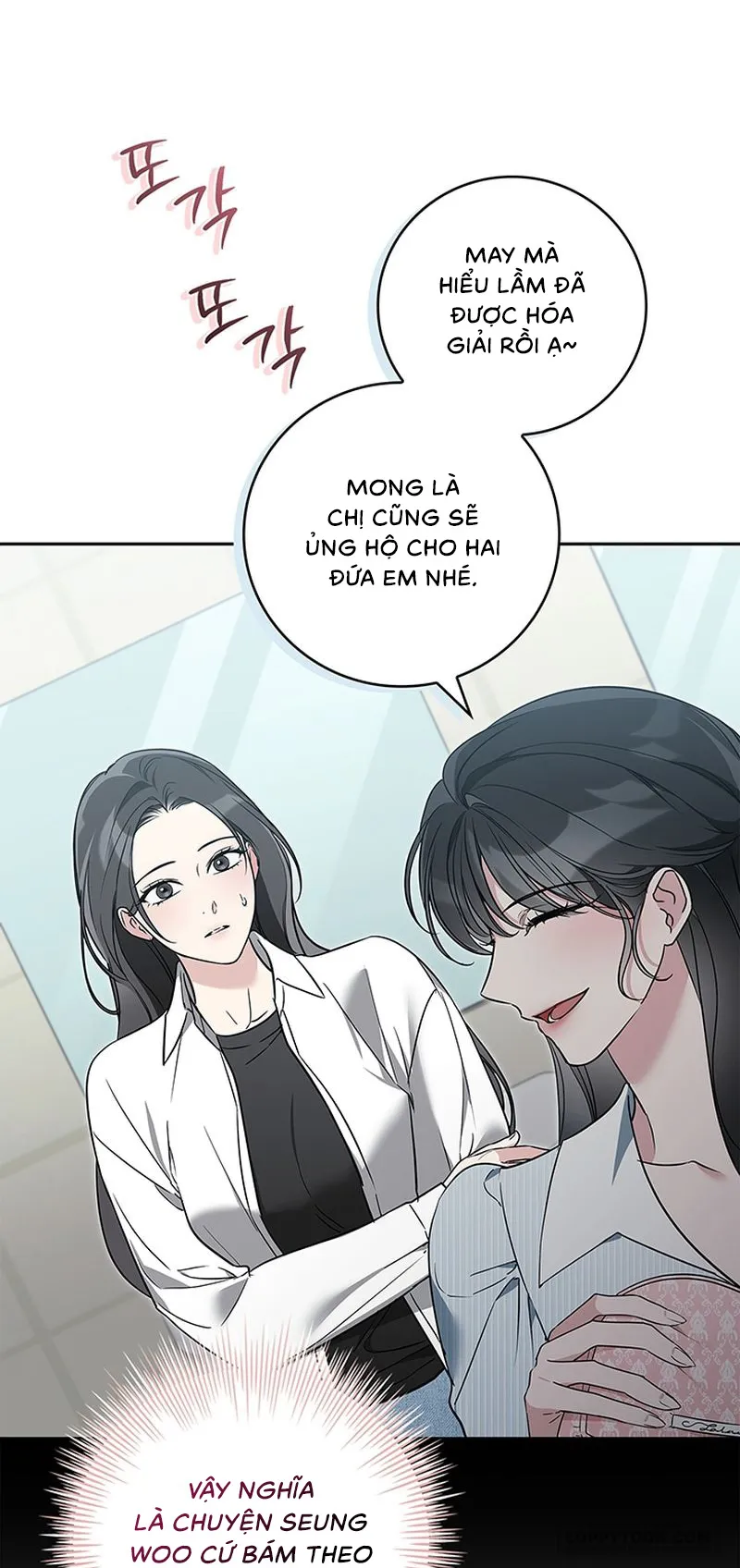 Mối Tình Thủy Chung - Chap 7