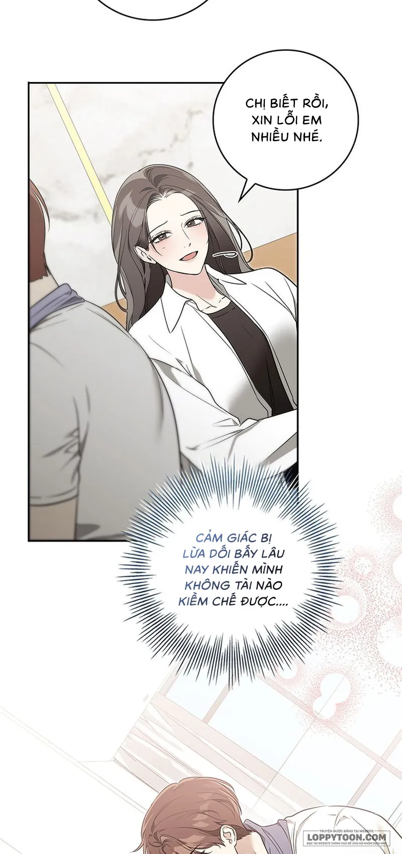 Mối Tình Thủy Chung - Chap 7