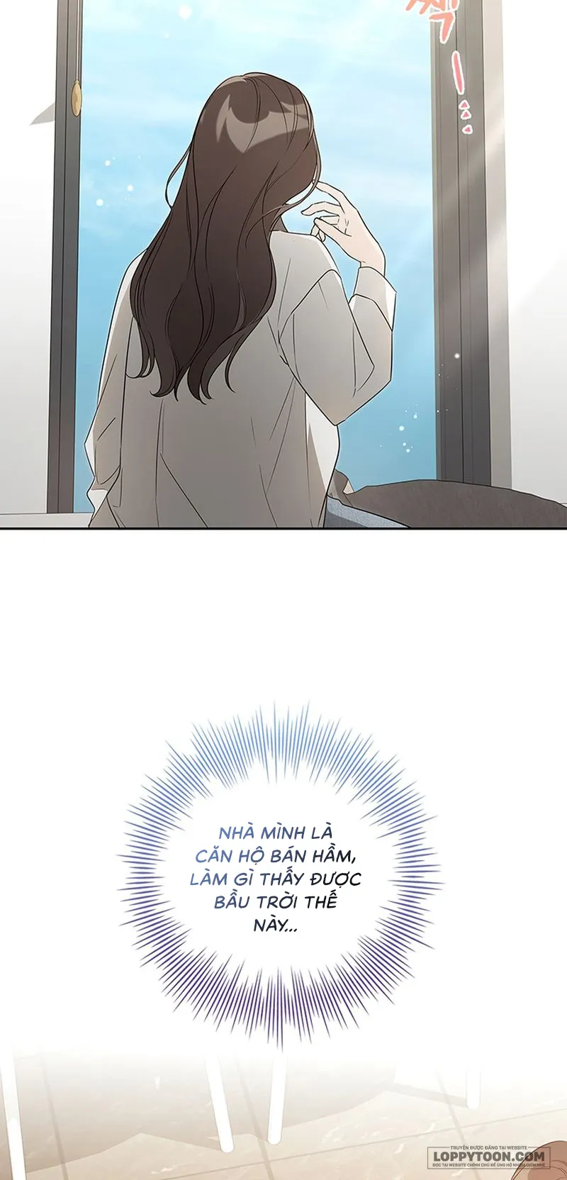 Mối Tình Thủy Chung - Chap 7