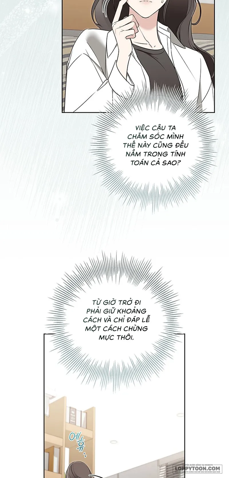 Mối Tình Thủy Chung - Chap 7
