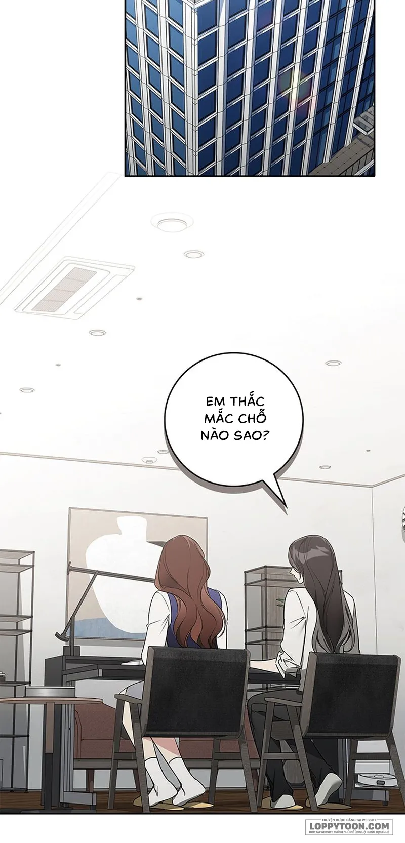 Mối Tình Thủy Chung - Chap 7