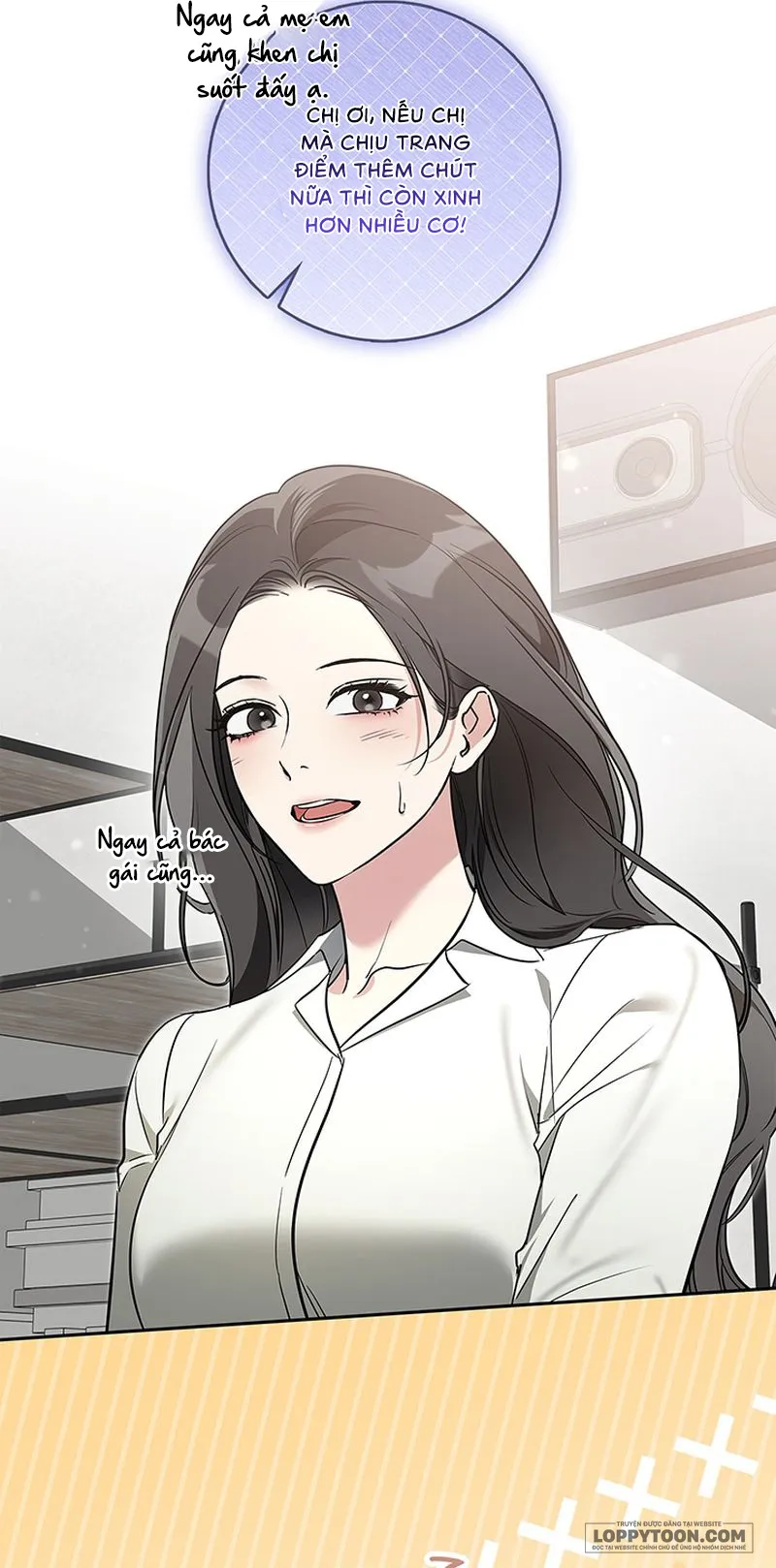 Mối Tình Thủy Chung - Chap 7